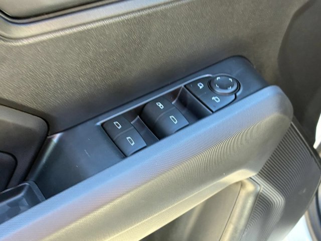 New 2026 Chevrolet Colorado Trail Boss AWD/4WD image 43