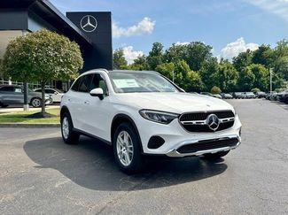 New 2026 Mercedes-Benz GLC 300 4MATIC 360° Tour
