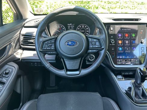 Certified 2024 Subaru Legacy Sport AWD/4WD image 14
