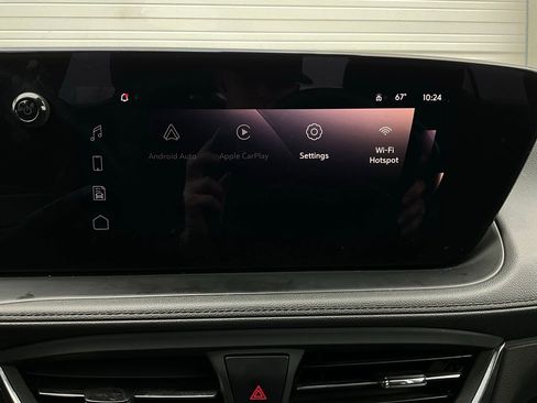 Used 2025 Buick Encore GX Preferred image 28