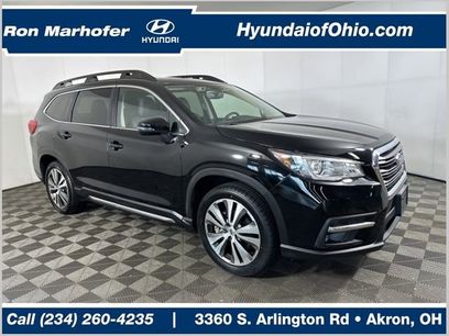 Used 2022 Subaru Ascent Limited w/ Technology Package