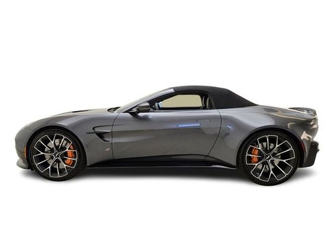 New 2026 Aston Martin V8 Vantage S RWD image 10