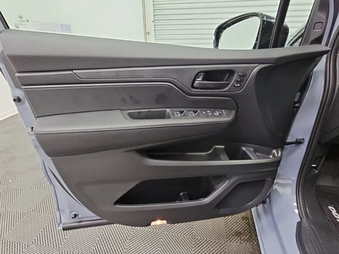 New 2026 Honda Odyssey Sport-L image 30