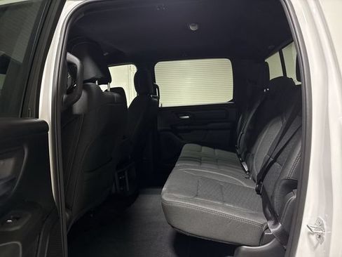 New 2026 RAM 1500 Express AWD/4WD image 22