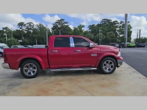 Used 2015 RAM 1500 Lone Star RWD image 33