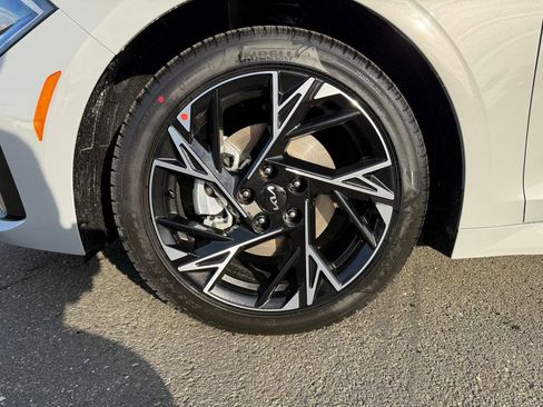 New 2026 Kia K5 GT-Line image 13