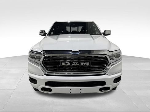 Used 2022 RAM 1500 Limited AWD/4WD image 13