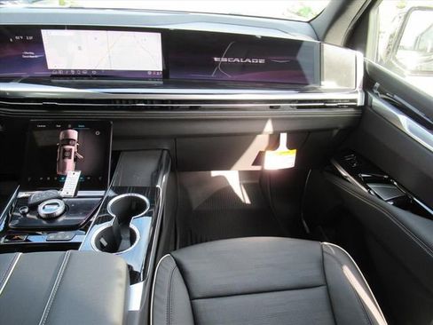 New 2026 Cadillac Escalade ESV Sport w/ Touring Package image 13