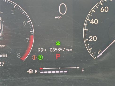 Used 2023 Honda Civic LX image 11