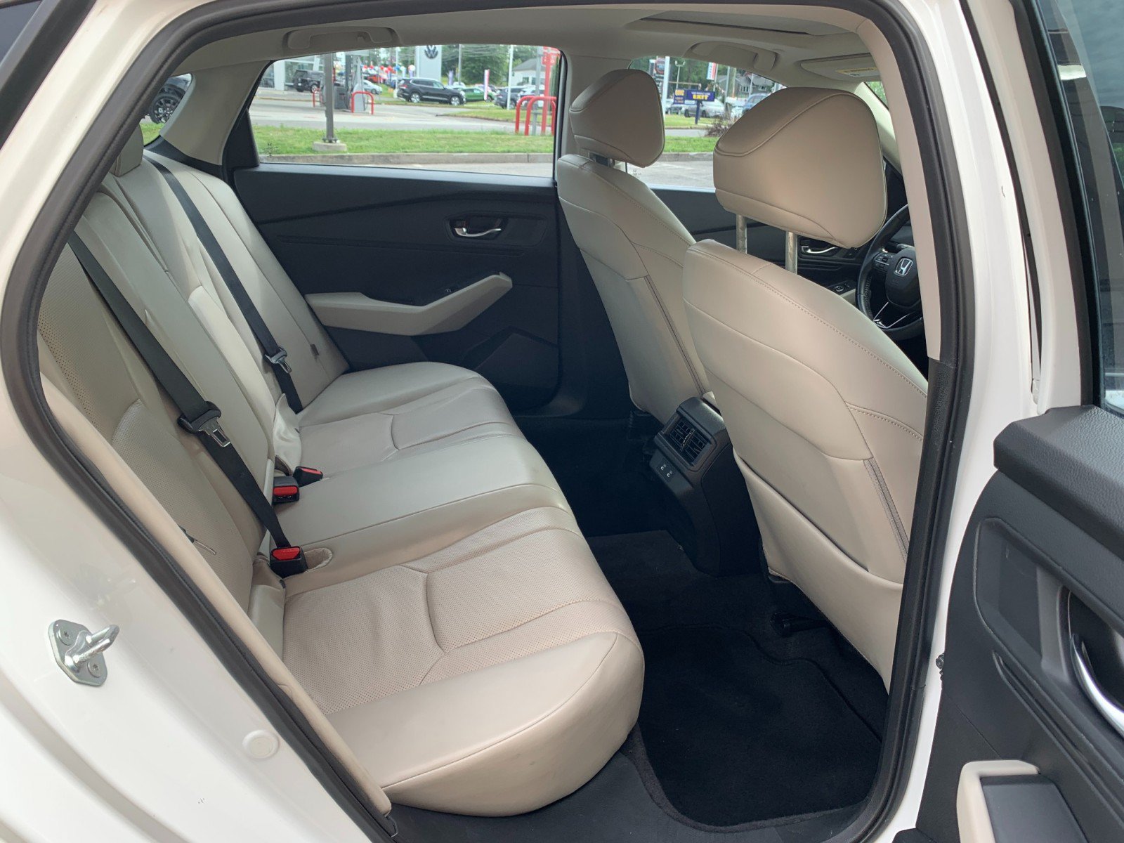 Used 2023 Honda Accord EX-L image 34