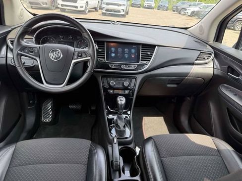 Used 2018 Buick Encore Preferred FWD image 13