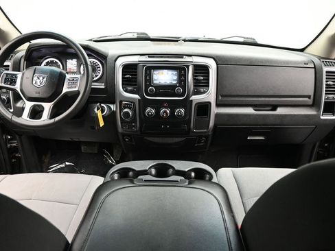 Used 2024 RAM 1500 Classic SLT image 16