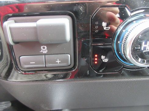 New 2026 GMC Sierra 1500 Elevation w/ Elevation Premium Package image 21