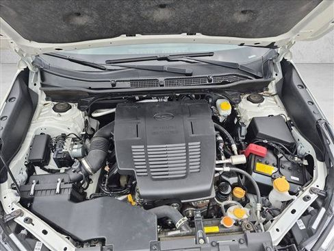 Used 2024 Subaru Forester AWD/4WD image 21