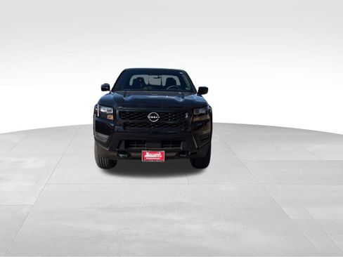 New 2026 Nissan Frontier SV w/ All-Weather Content Package image 8