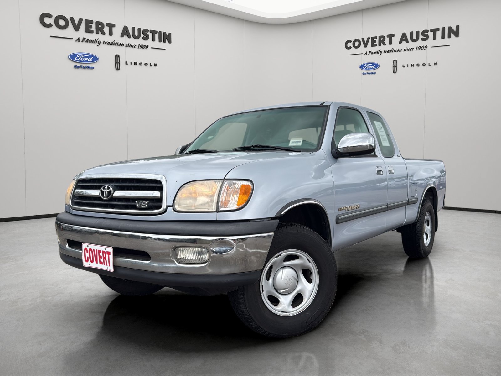 Used 2000 Toyota Tundra SR5 RWD image 1