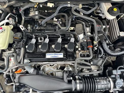 Used 2020 Honda Civic Si image 22