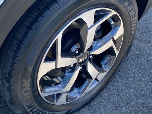 Used 2020 Kia Sportage LX w/ LX Popular Package image 22