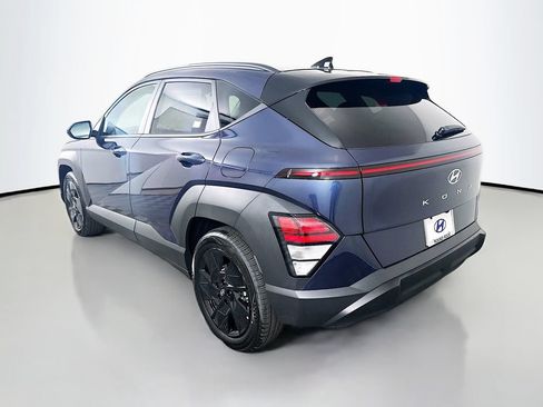 New 2026 Hyundai Kona SEL Sport FWD image 7