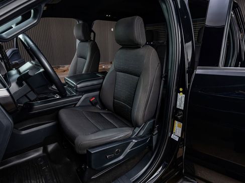 Used 2021 Ford F150 XLT w/ Equipment Group 301A Mid image 29