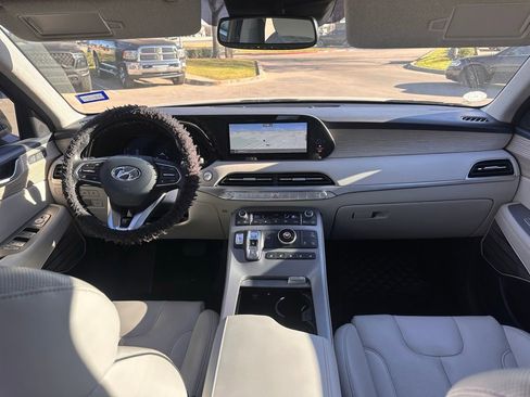 Used 2022 Hyundai Palisade Limited image 22