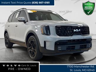 Used 2024 Kia Telluride SX Prestige X-Line AWD/4WD video 1