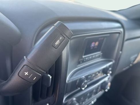 Used 2017 GMC Sierra 1500 4x4 Double Cab image 11