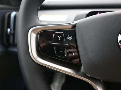 New 2026 Volvo EX30 Plus image 23