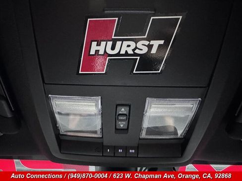 Used 2018 Dodge Challenger SRT Hellcat RWD image 18