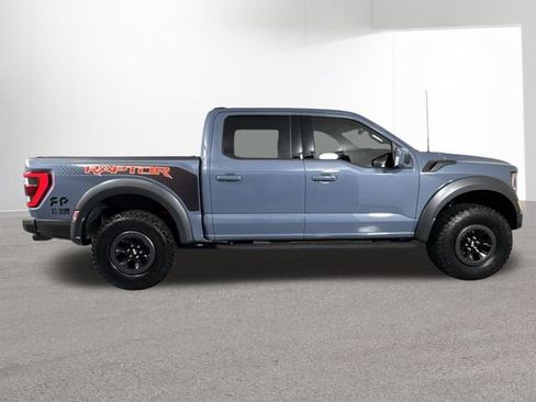 Used 2023 Ford F150 Raptor AWD/4WD image 34