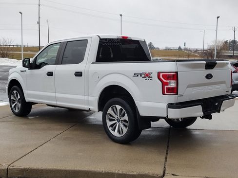 Used 2019 Ford F150 XL w/ Equipment Group 101A Mid image 6