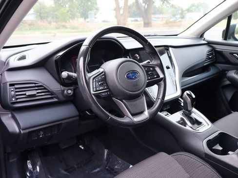 Used 2023 Subaru Outback Premium AWD/4WD image 15