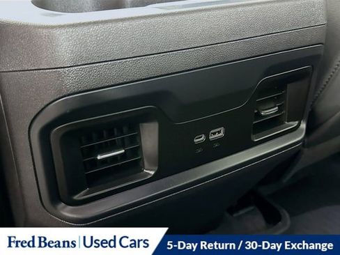 Certified 2024 Chevrolet Silverado 1500 LT Trail Boss w/ LT Trail Boss Premium Package image 28