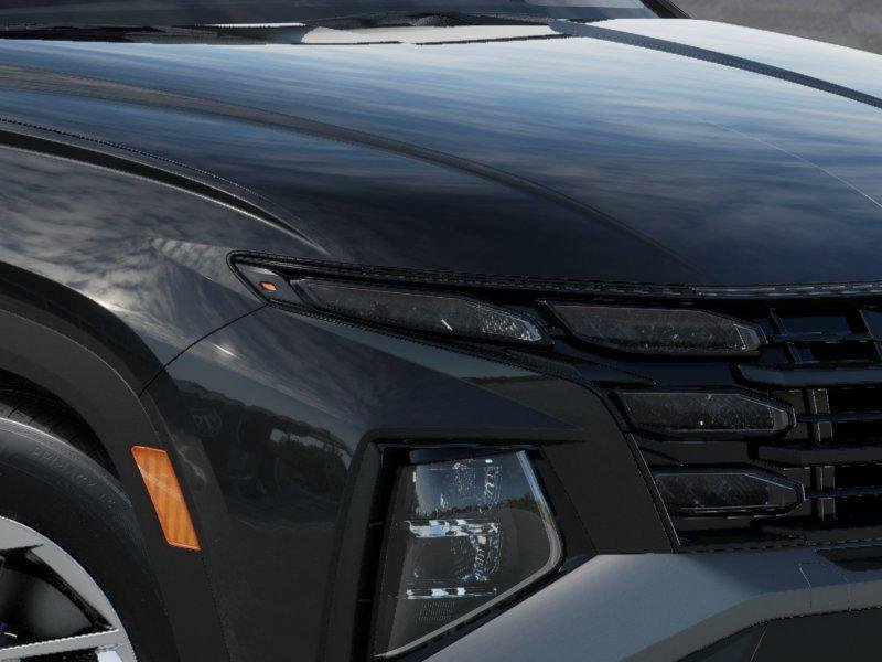 New 2026 Hyundai Tucson SE FWD image 9