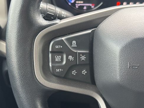 Certified 2023 Ford Bronco Wildtrak AWD/4WD image 25