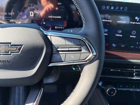 New 2026 Chevrolet Traverse Z71 w/ Enhanced Driving Package image 27