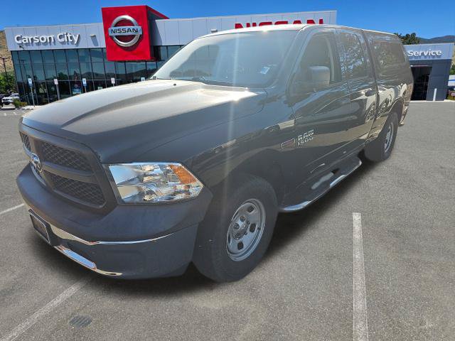 Used 2016 RAM 1500 Tradesman w/ Popular Equipment Group AWD/4WD image 3