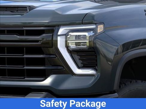 New 2026 Chevrolet Silverado 2500 LT AWD/4WD image 11