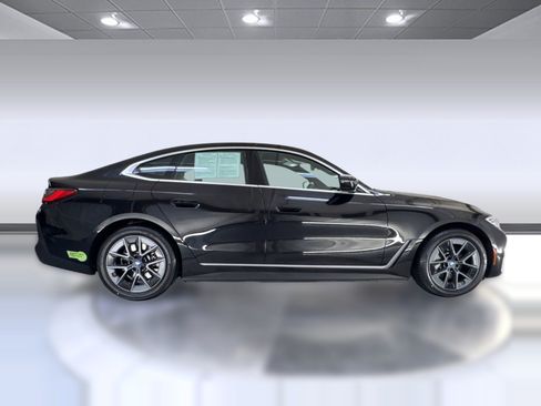 Certified 2023 BMW i4 eDrive35 w/ Premium Package RWD image 7