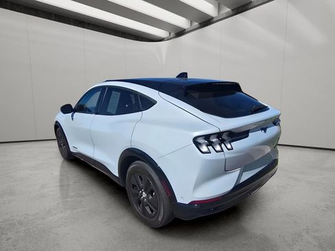 Used 2023 Ford Mustang Mach-E California Route 1 AWD/4WD image 3