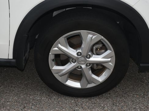 Used 2024 Honda HR-V LX image 20
