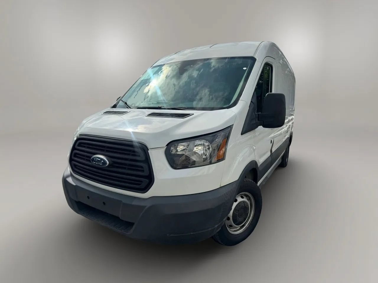 Used 2016 Ford Transit 350 148 Medium Roof RWD image 1
