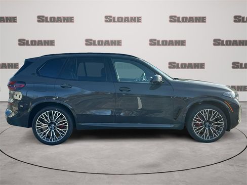 New 2026 BMW X5 xDrive40i w/ M Sport Package image 6