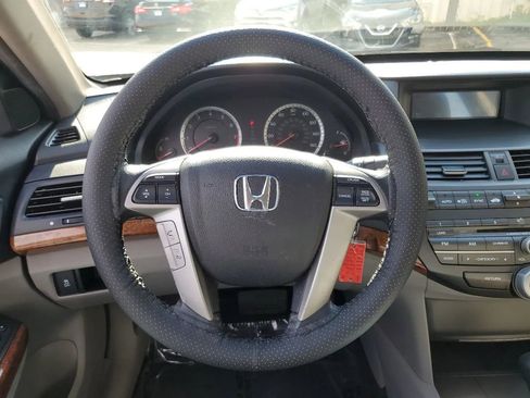 Used 2012 Honda Accord EX-L image 26