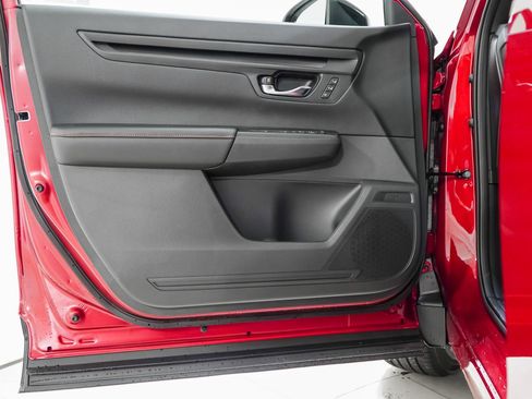 New 2026 Honda CR-V Sport-L image 17