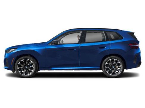 New 2026 BMW X3 M50 w/ Premium Package AWD/4WD image 3