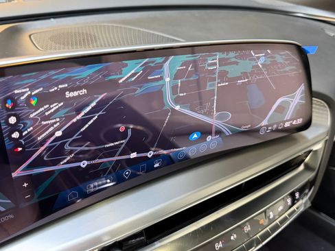 New 2026 Cadillac Lyriq Sport AWD/4WD image 30