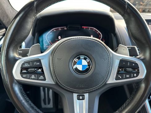 Used 2022 BMW 840i Gran Coupe xDrive AWD/4WD image 26