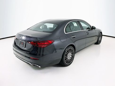 Used 2023 Mercedes-Benz C 300 Sedan image 8