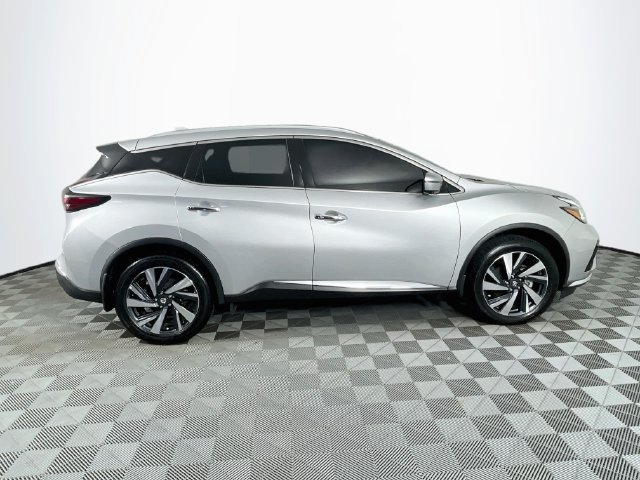 Used 2022 Nissan Murano SL FWD image 9